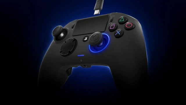 In arrivo il Nacon Revolution Pro Controller 2