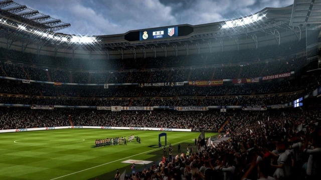 Novità sul fronte FIFA Ultimate Team alla prossima Gamescom