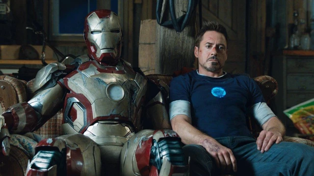 Robert Downey Jr. prossimo a dire addio al suo alter-ego con l'armatura?