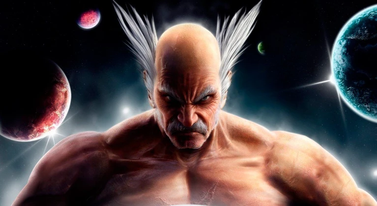 Linput lag di Tekken 7 non potrà essere eliminato su PS4