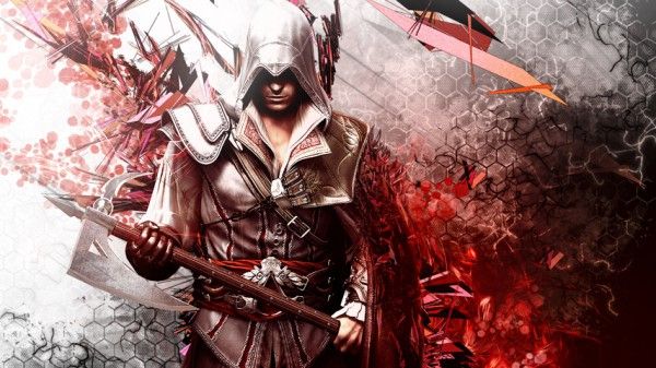 Dopo Castlevania arriva la serie animata di Assassins Creed