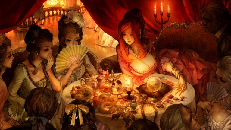 Dragons Crown