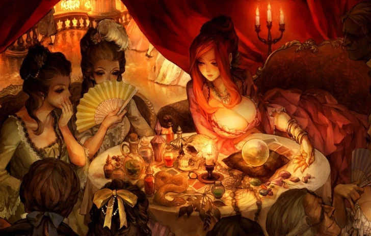 Dragons Crown