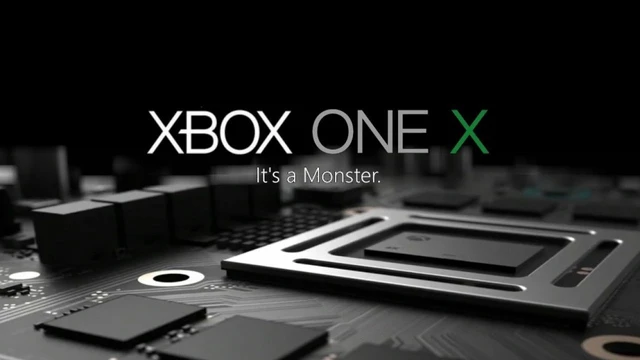 Emergono i primi benchmark della Xbox One X