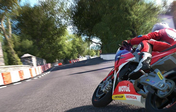 Primo trailer per TT Isle of Man