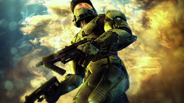 L'intera serie di Halo sarà presto compatibile con Xbox One