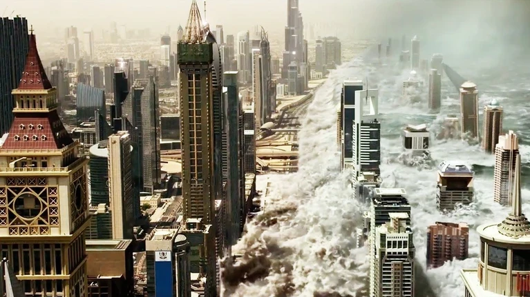 Secondo trailer italiano per Geostorm