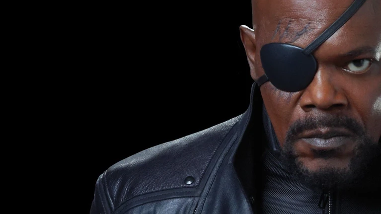 Samuel L Jackson tornerà a vestire i panni di Nick Fury