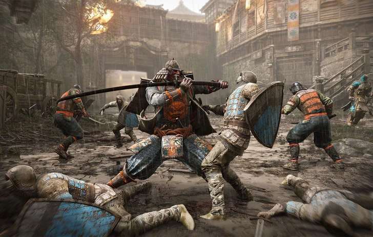 Ubisoft e ESL annunciano il primo torneo di For Honor