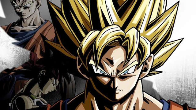 Dragon Ball Xenoverse 2 arriva ufficialmente su Switch