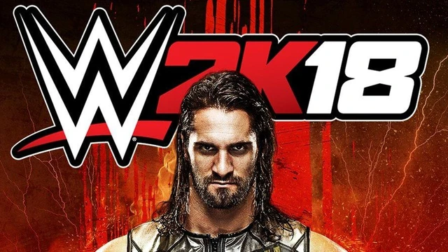 WWE 2K18 sbarcherà anche su Switch