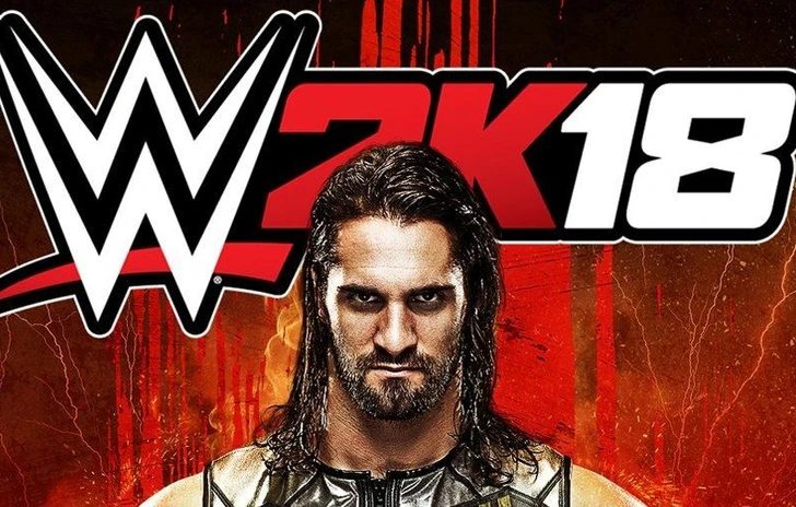 WWE 2K18 sbarcherà anche su Switch