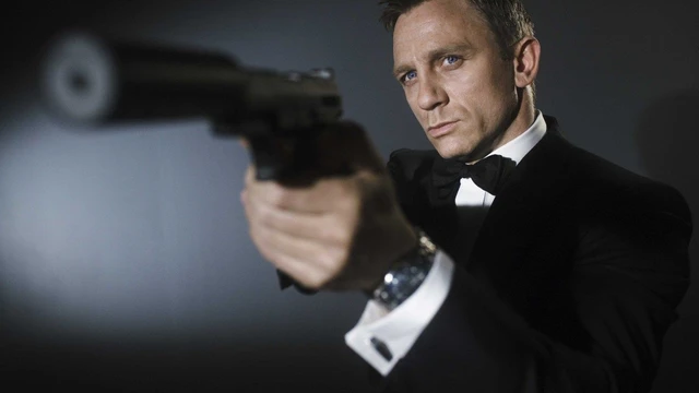 Ed il nuovo James Bond sarà...lo stesso James Bond