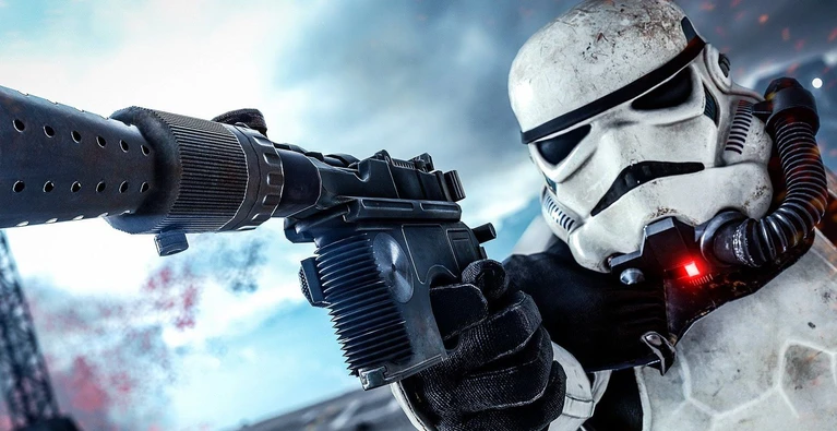 La beta multiplayer di Battlefront 2 arriva ad ottobre