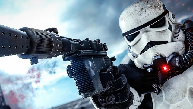 La beta multiplayer di Battlefront 2 arriva ad ottobre