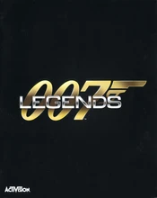 007 Legends