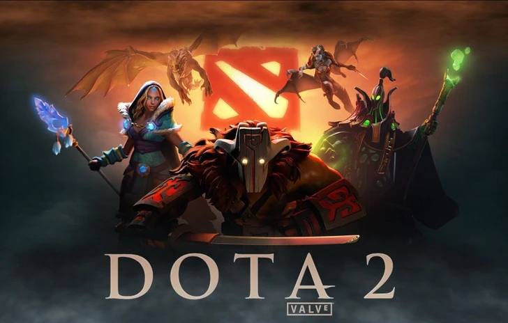 Il prizepool dellinternational DOTA 2 ha già superato quello dellanno scorso