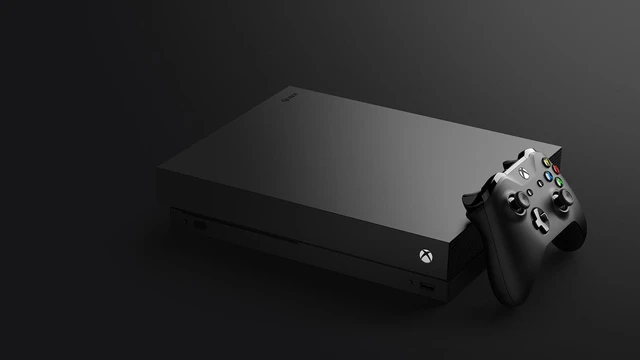 Microsoft già al lavoro su una nuova console?