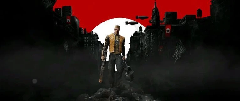 Un nuovo trailer per Wolfenstein II The New Colossus