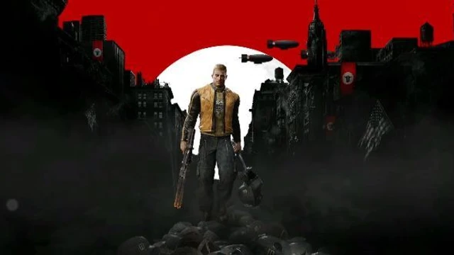 Un nuovo trailer per Wolfenstein II: The New Colossus