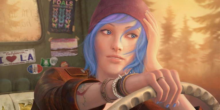 Chloe Price sarà come una palla da demolizione