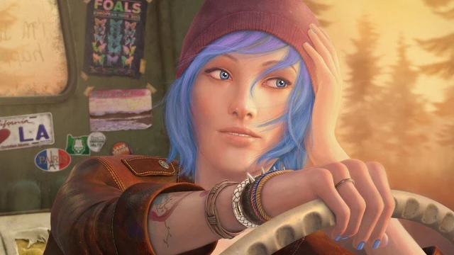 Chloe Price sarà come una palla da demolizione