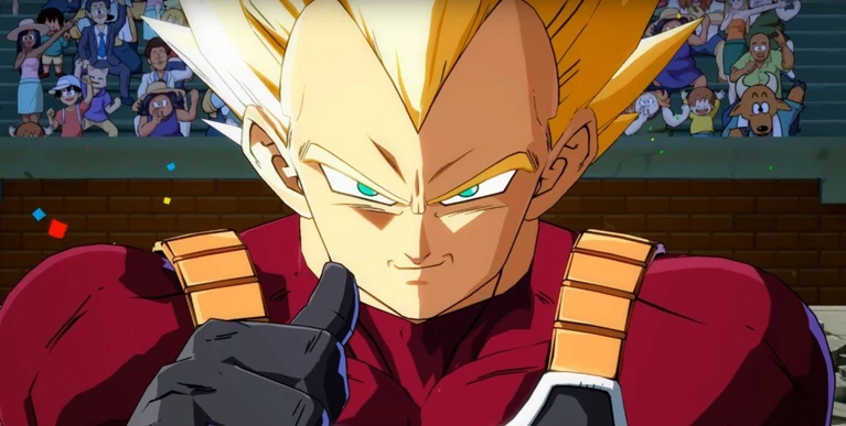 Quattro ore di giocato dalluniverso di Dragon Ball FighterZ