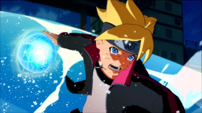 Nuovo trailer per Naruto to Boruto Shinobi Striker