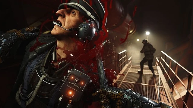 Wolfenstein II e The Evil Within 2 supporteranno a dovere Xbox One X