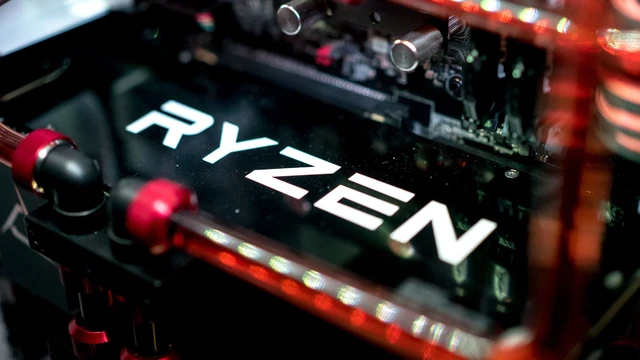 Attenzione all'acquisto dei processori Ryzen: potrebbero essere falsi