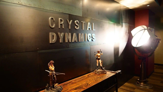 Crystal Dynamics celebra il suo 25° anniversario