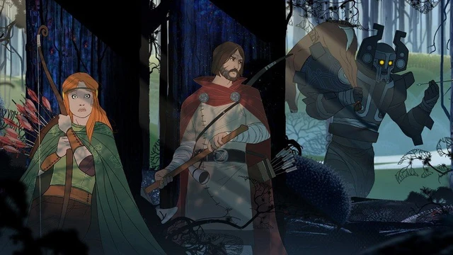 Versus Evil  cancella la versione PS Vita di The Banner Saga