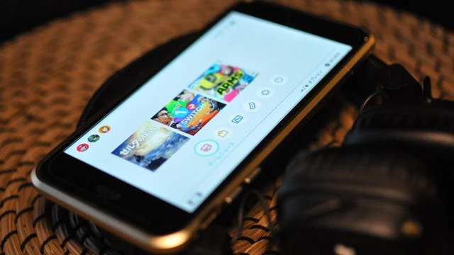 La chat vocale con la app Nintendo? Solo con lo smartphone sbloccato