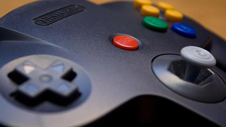 Nintendo già a lavoro sul N64 Mini