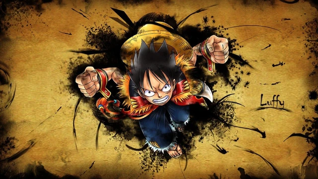 Una data per la versione Switch di One Piece: Unlimited World Red