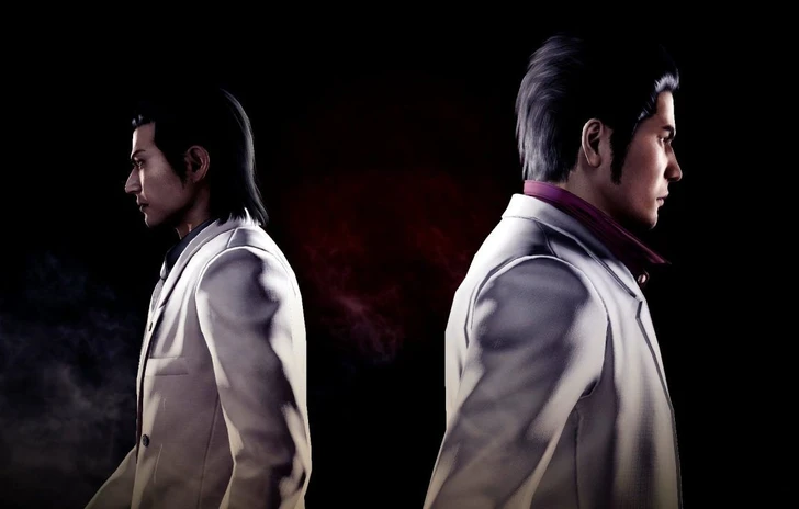 Arriva il nuovo trailer di Yakuza Kiwami