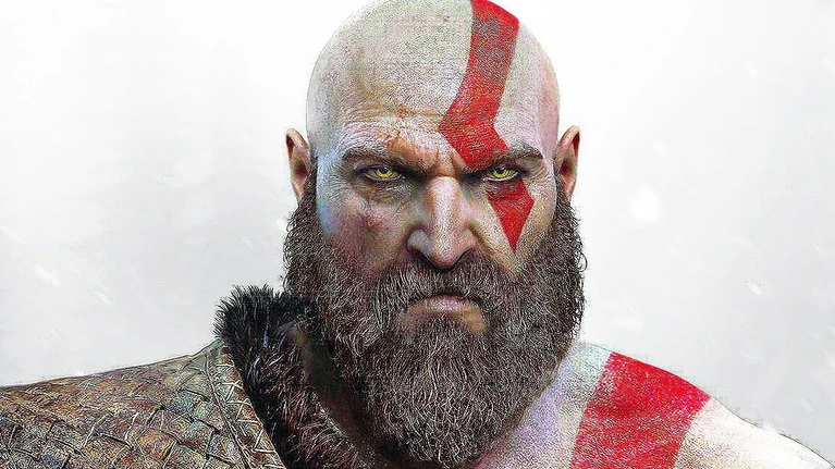 God of War 4 spingerà al limite lhardware PS4