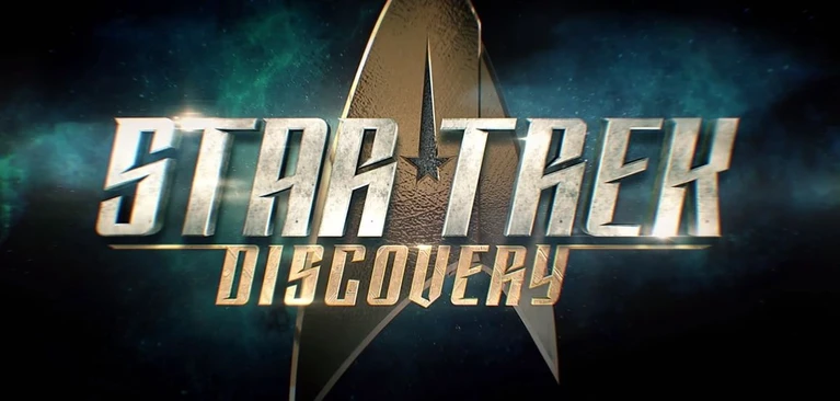 Un nuovo trailer per Star Trek Discovery