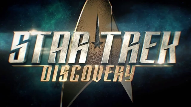 Un nuovo trailer per Star Trek Discovery