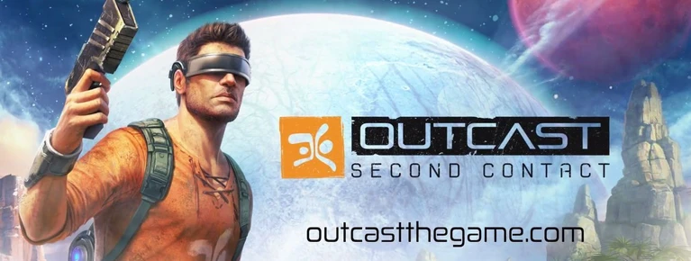 Un nuovo video per Outcast Second Contact