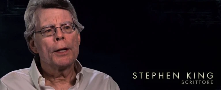 Stephen King La Torre Nera è una storia che non riesco ad abbandonare