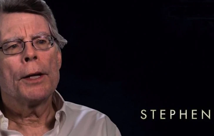 Stephen King La Torre Nera è una storia che non riesco ad abbandonare