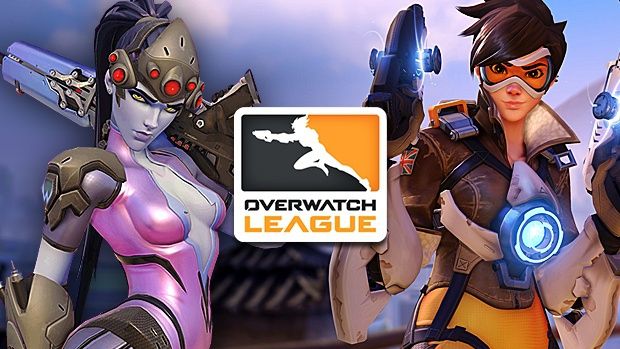 Blizzard coccola i pro players di Overwatch