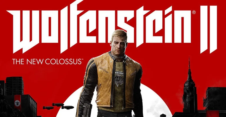 Wolfestein II The New Colossus alle 1630 in diretta streaming