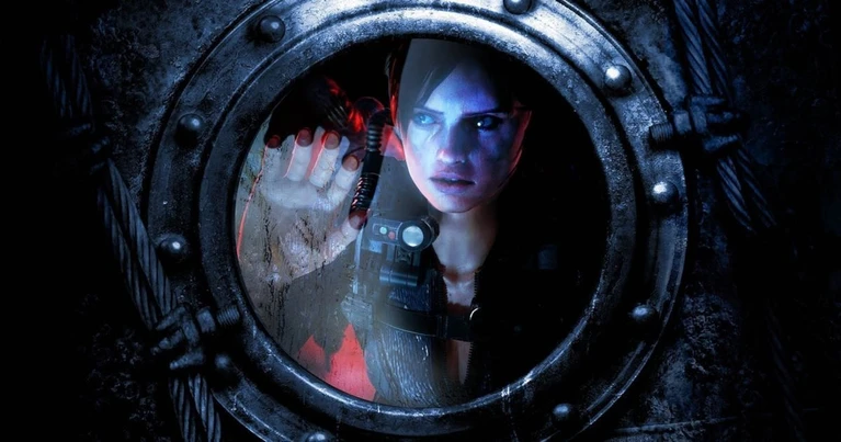 Resident Evil Revelations anticipa di qualche giorno