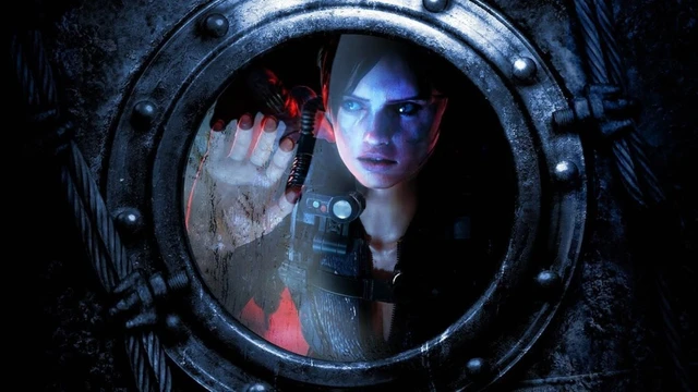 Resident Evil: Revelations anticipa di qualche giorno