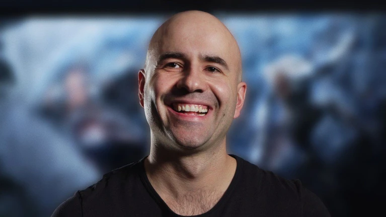 E morto Corey Gaspur di Bioware