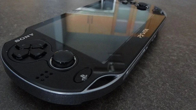 La Playstation Vita è stata bucata in modo permanente