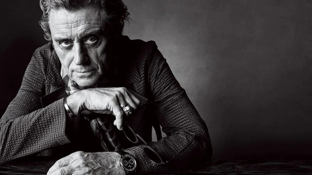 Ian McShane entra nel cast di Hellboy