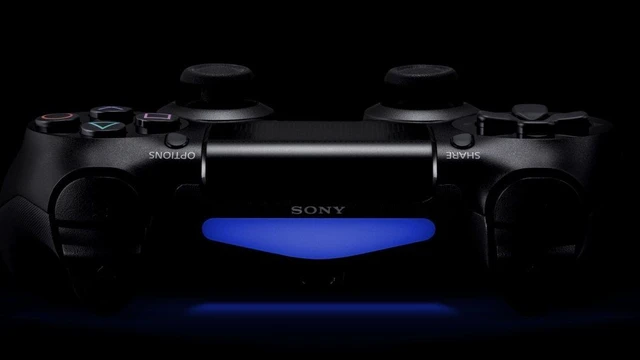 La Playstation 4 si aggiorna